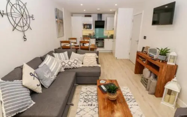 Apartment 2 Tyn y Gongl