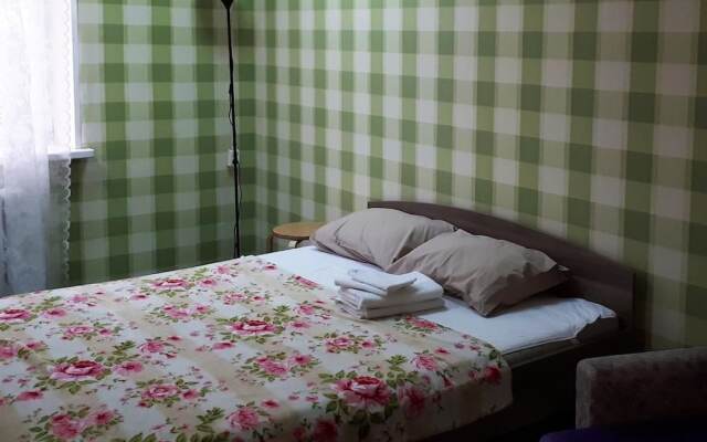 Hostel Brigit na Ladojskoy комната для гостей