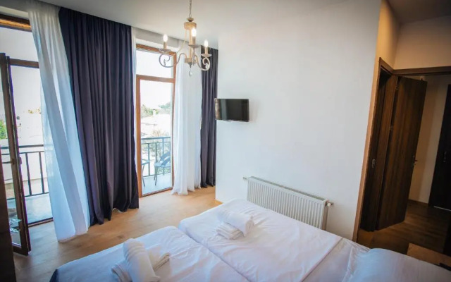 Hotel mia Telavi