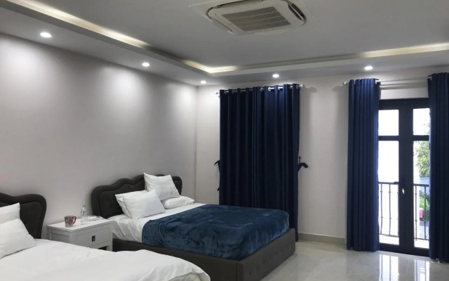 QB Casa Residence