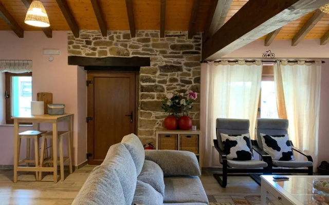 C'Genoveva Complejo Turistico Rural CaleaCabo