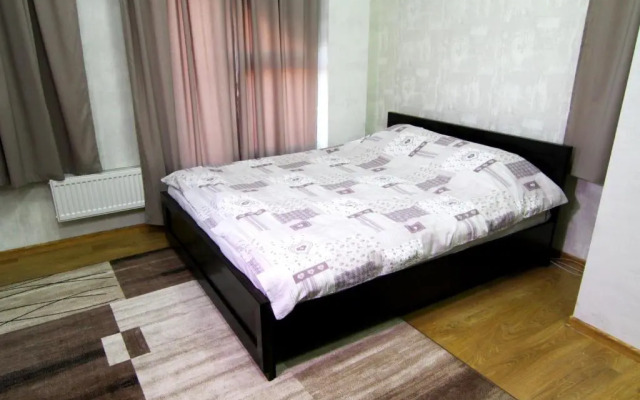 Apelsin apartment
