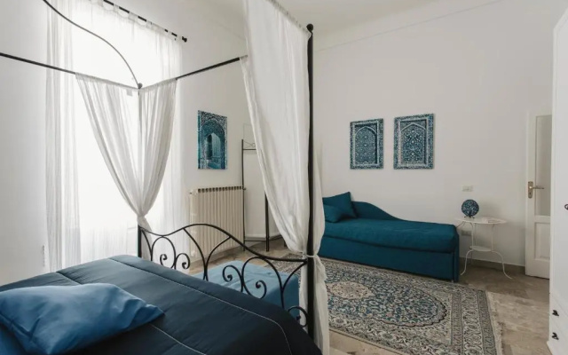 Matera Suite