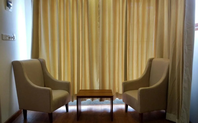 Alaia Residencies Colombo 7