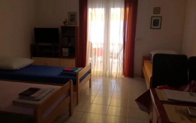 Apartment Trpimirova