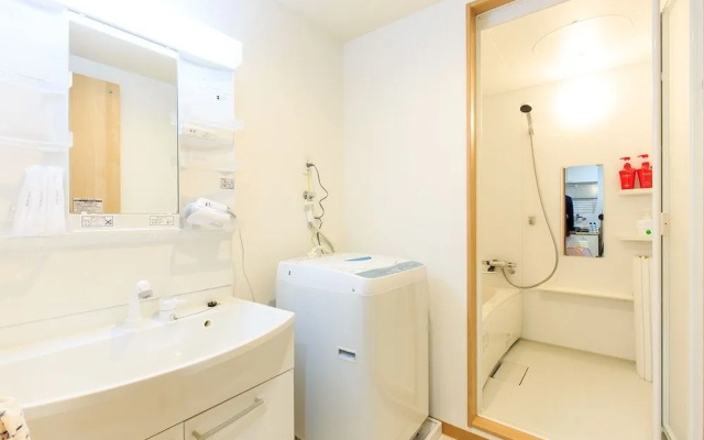 Viva Apartment Yabacho - 027