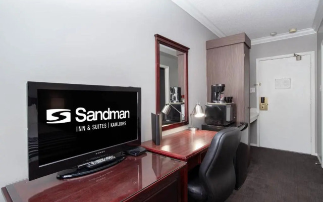 Sandman Inn Kamloops