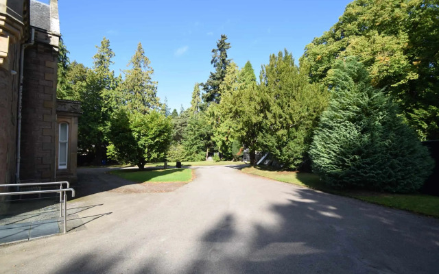 Rosedene Highland House - King Studio Apartment 5