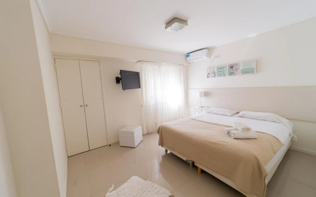 Acqua Hotel
