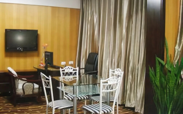 Mudanjiang Hotel