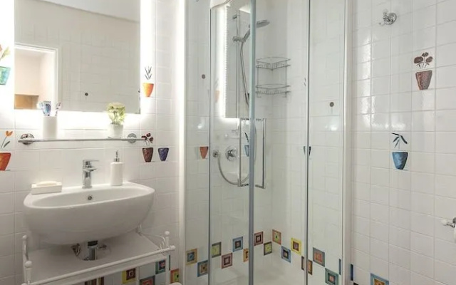 Vigna Vecchia Apartment