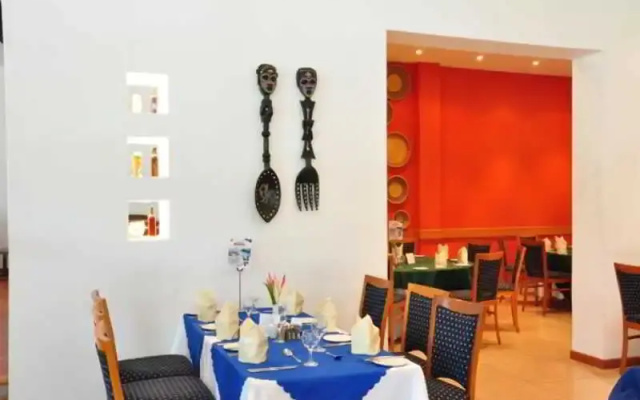 Fiesta Royale Hotel
