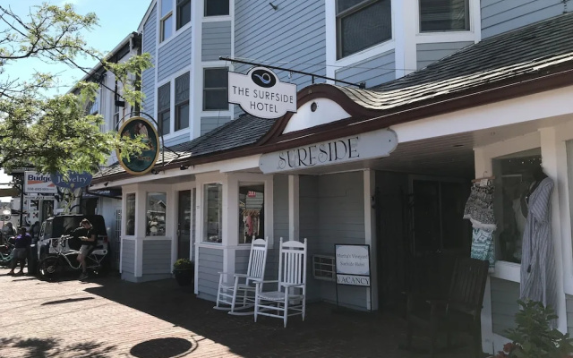MV Surfside Hotel