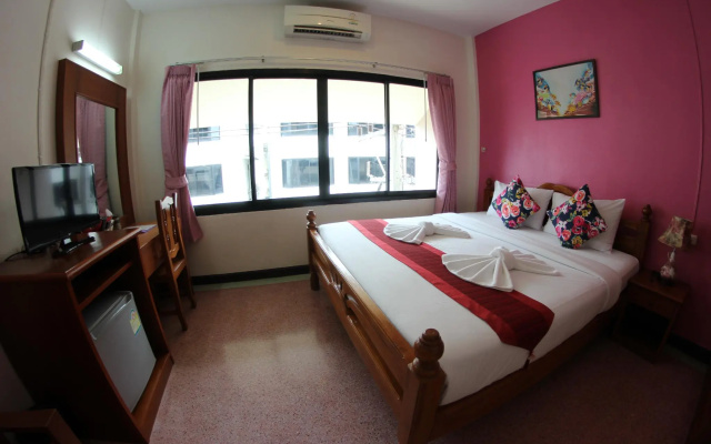 My Place @ Surat Hotel
