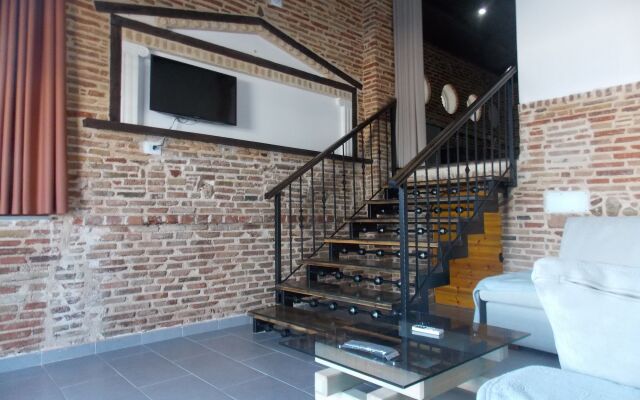 Отель Sunset Suites Албания, Саранда - отзывы, цены и фото номеров - забронировать отель Sunset Suites онлайн вид на фасад