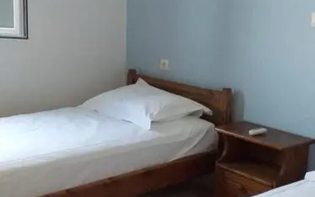 Ammos Apartments