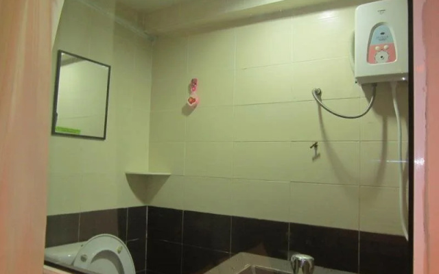 Amazon Hotel Kepong