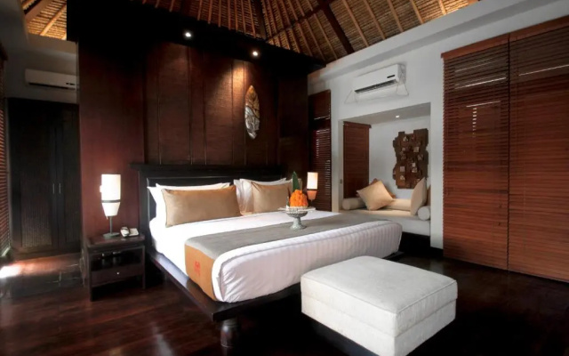 Villa Mahapala