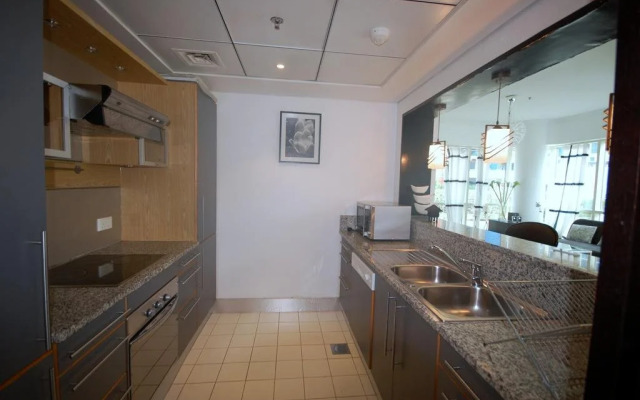 Al Majara Towers