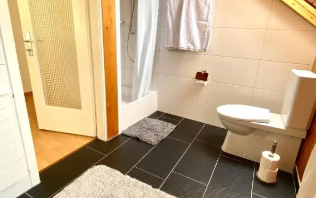 Apartment Romanshorn von Swisspartments