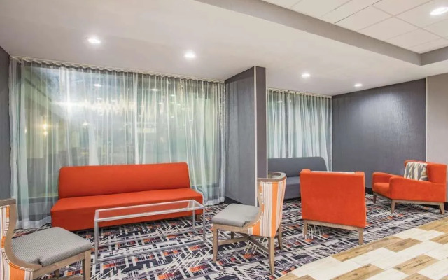 Days Inn Capital Beltway