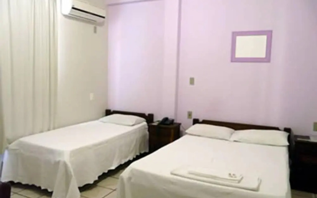 Hotel Manoa