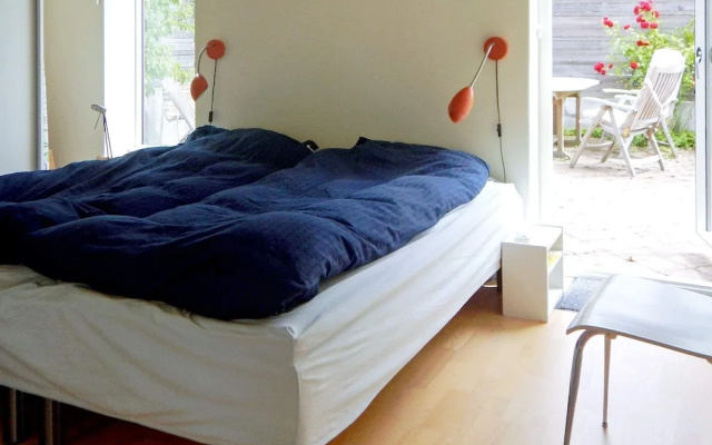 Holiday Home in Haarby
