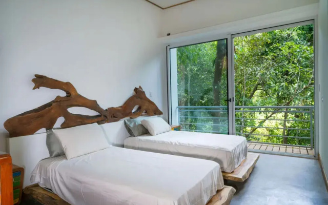 Casa Bromelia