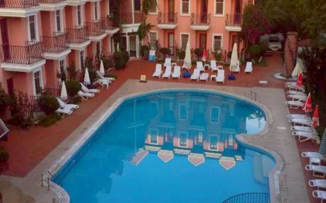 Gunes Hotel Fethiye