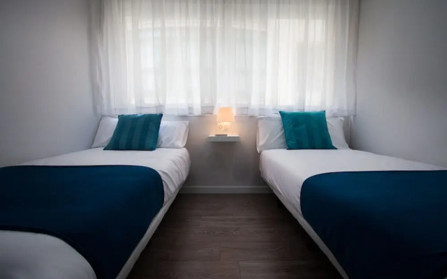 Holidays2Malaga Alameda Comfort