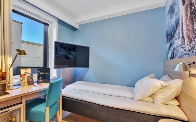 Thon Hotel Polar