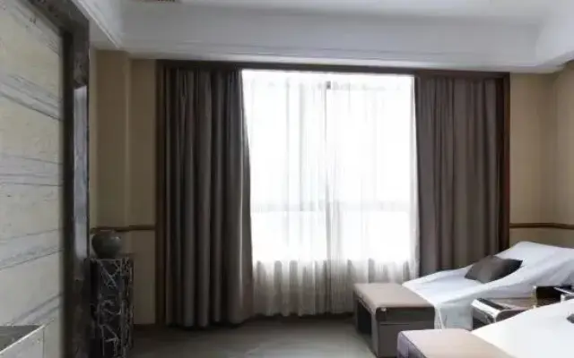 Shengyuan Yujing Hotel (Danzhou Bus Terminal)