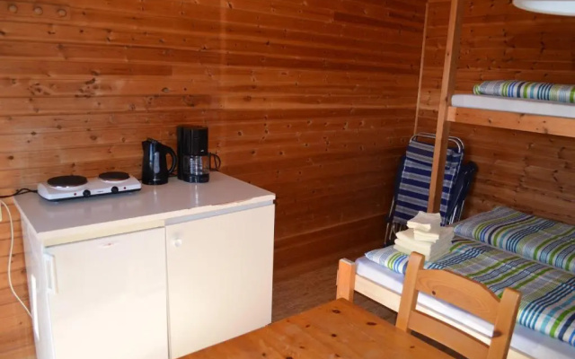 Steiner's Camping & Lodge
