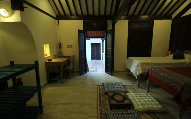 Deewanji Ni Haveli