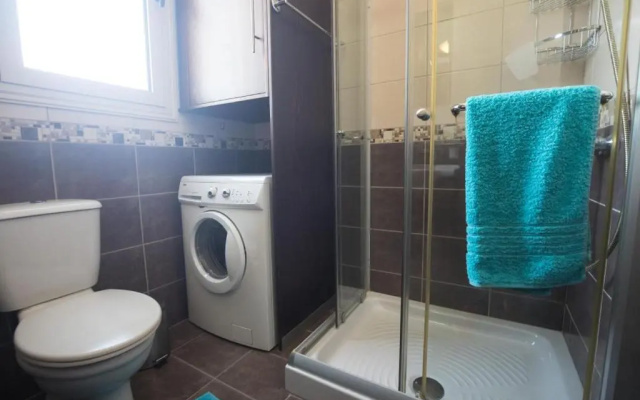 SunnyVillas: 3BR Villa☆Private Pool in Pernera - Villa Orange