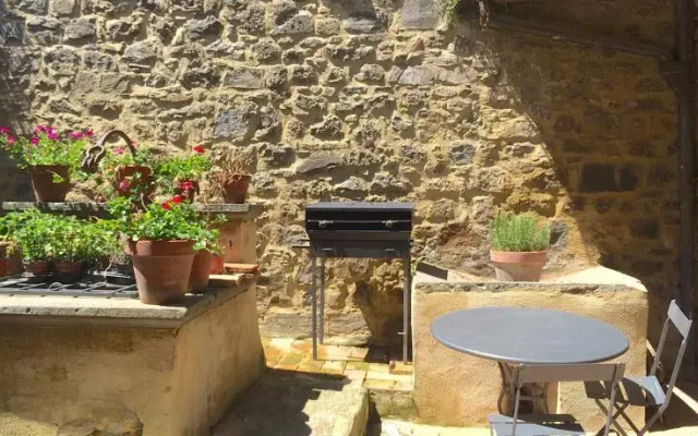 Suite Downtown Montalcino