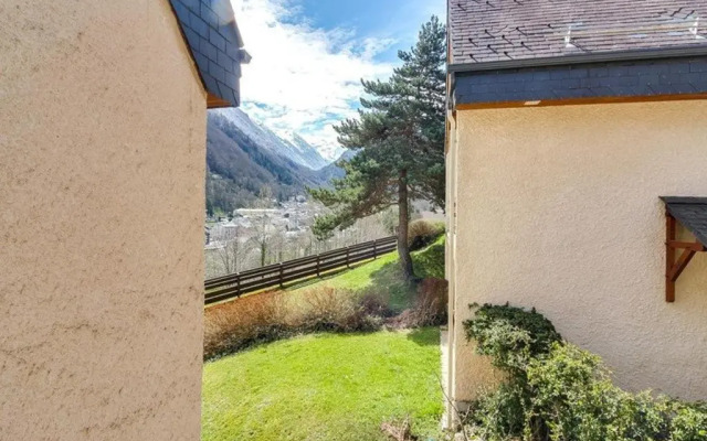 Appartement Cauterets, 1 Pièce, 5 Personnes - Fr-1-401-67