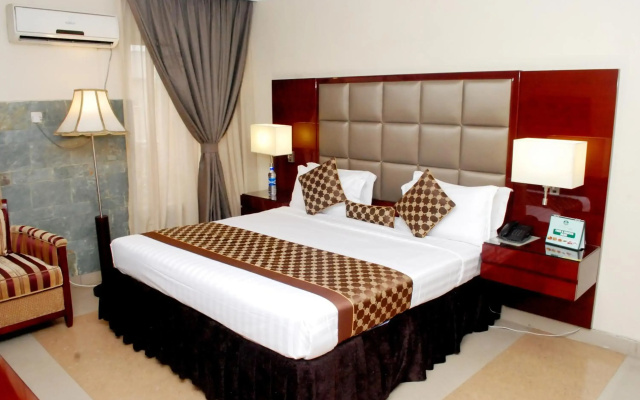 De Renaissance Hotel