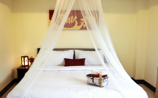 Nirvana Inn