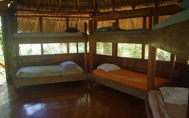 El Pital Chocolate Paradise - Hostel