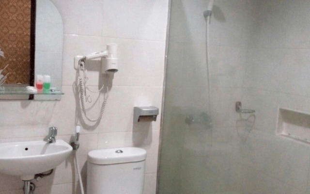 Paris Day Hotel