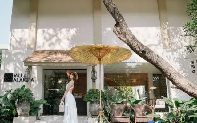 Villa ALANNA
