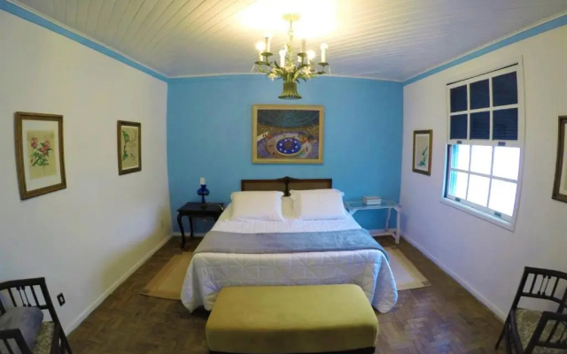 Mara Palace Hotel