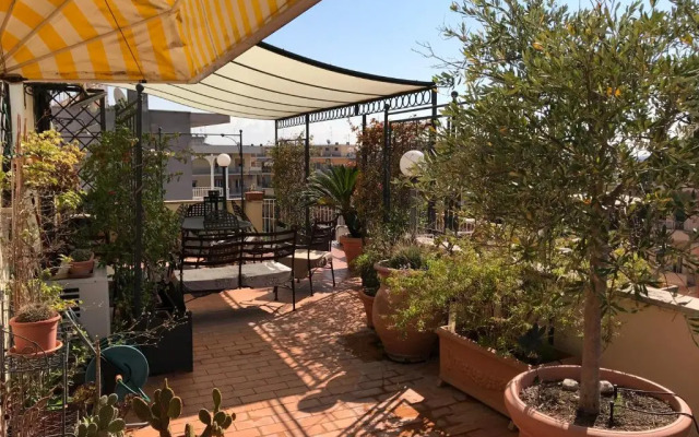 Roma Suite Balduina