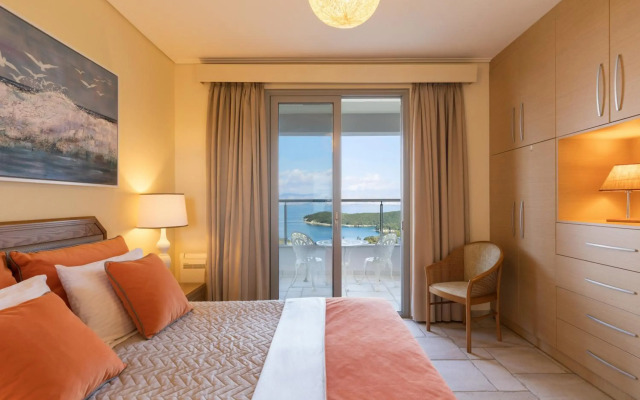 Villa White Stone by Rodostamo Hotel