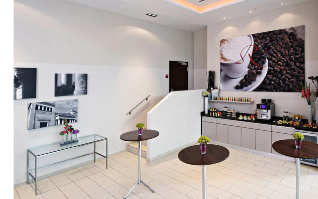 Leonardo Royal Hotel Munich