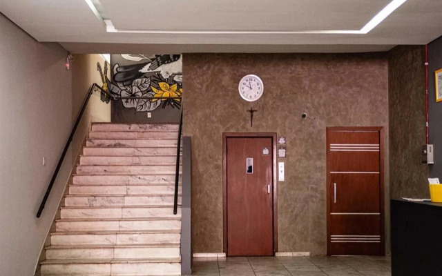 Abudi Hotel