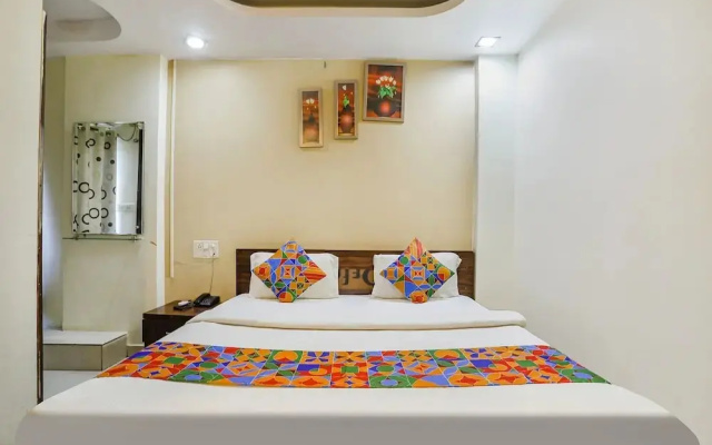 Fabexpress Ashoka Palace