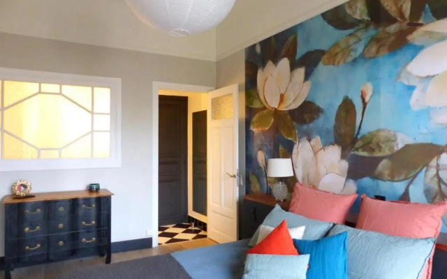 Appartement Vichy, 2 pièces, 2 personnes - FR-1-489-303