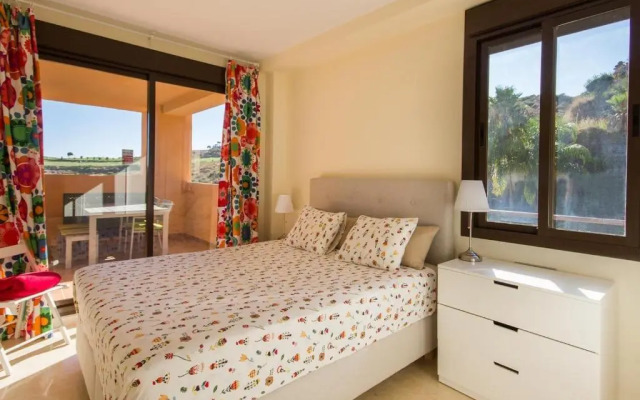 Wonderful 2 bedroom apartment 821
